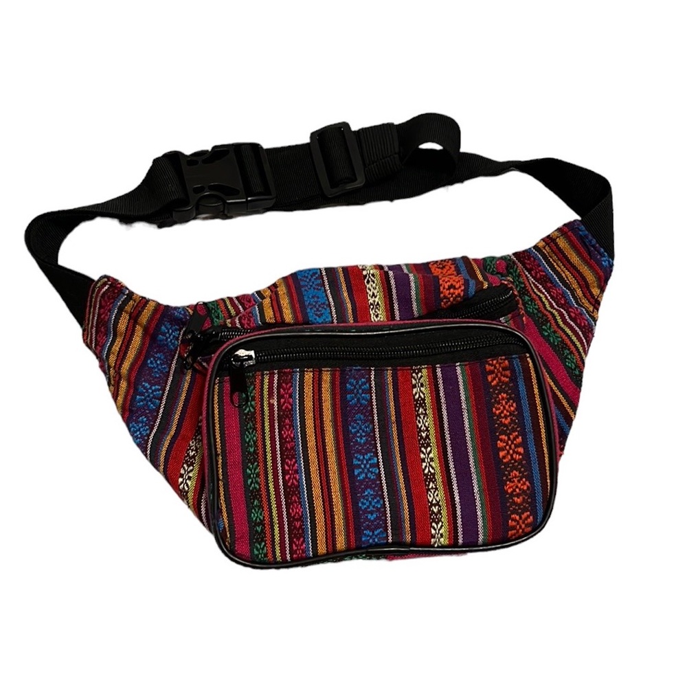 SOJOURNER Satchel | Fanny Pack
